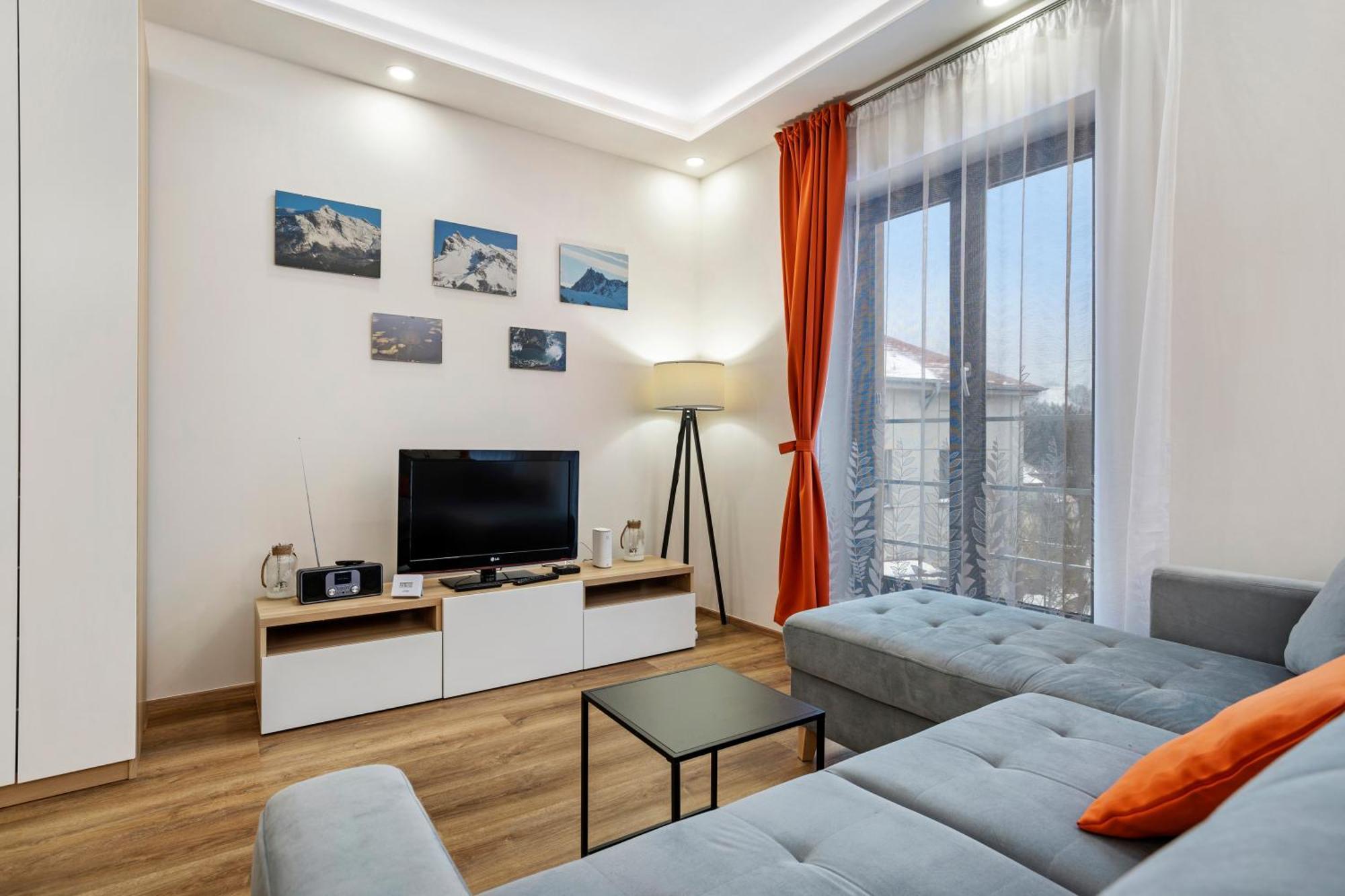 Rezidence Abertamy Apartment Cameră foto